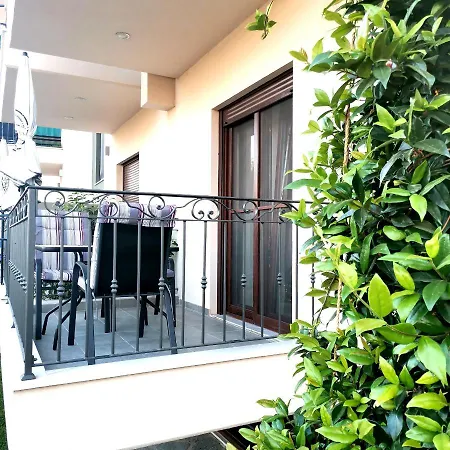 Lejlighedshotel Varka 3*