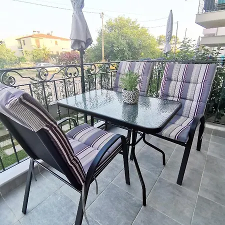 Lejlighedshotel Varka