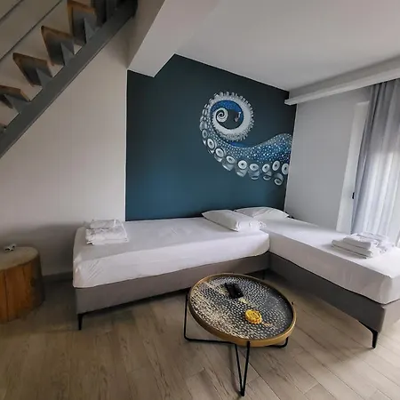 Lejlighedshotel Varka