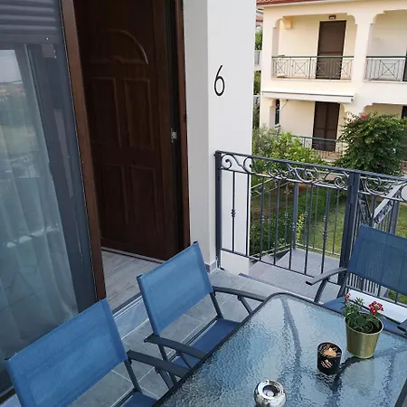 Lejlighedshotel Varka 3*