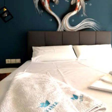 Varka Lejlighedshotel