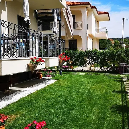 Varka Lejlighedshotel