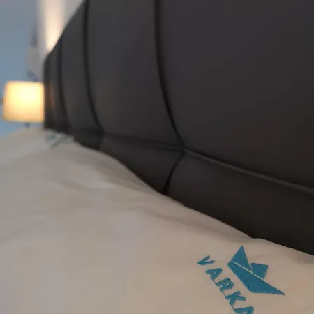 Varka Aparthotel Nikiti (Sithonia)