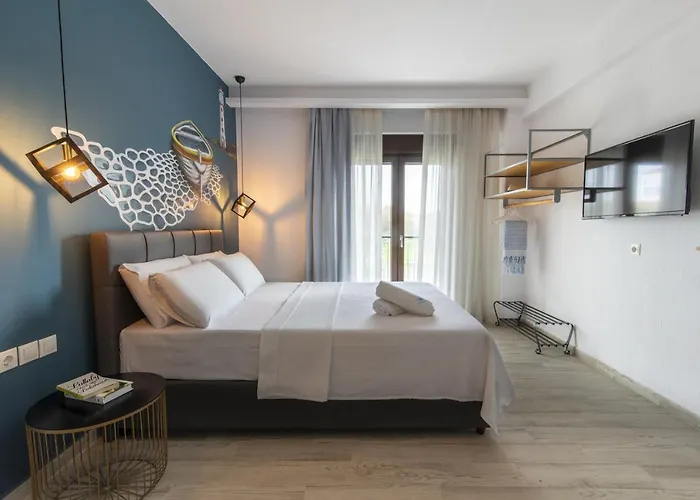 Apartmanhotel Varka