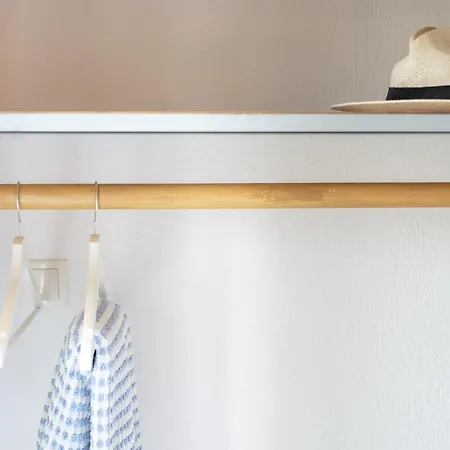 Varka 公寓式酒店