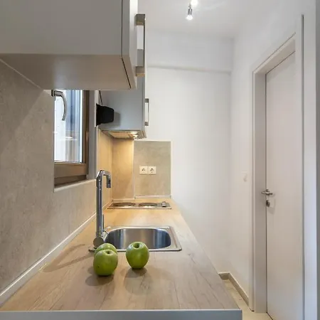 Varka 公寓式酒店