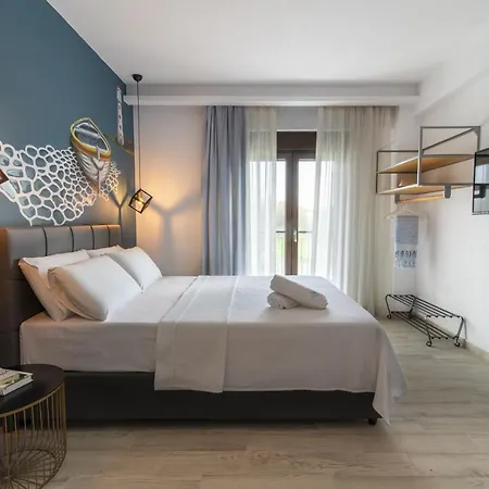 Aparthotel Varka