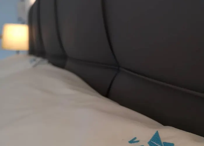 Varka Aparthotel Nikiti (Sithonia)